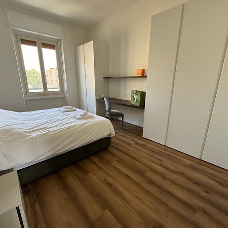 Lula Milano - Zara M3-M5 Apartamento Exterior foto