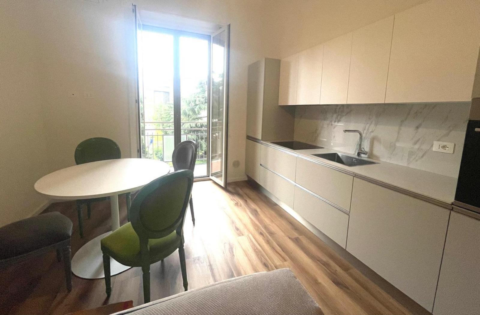 Lula Milano - Zara M3-M5 Apartamento Exterior foto