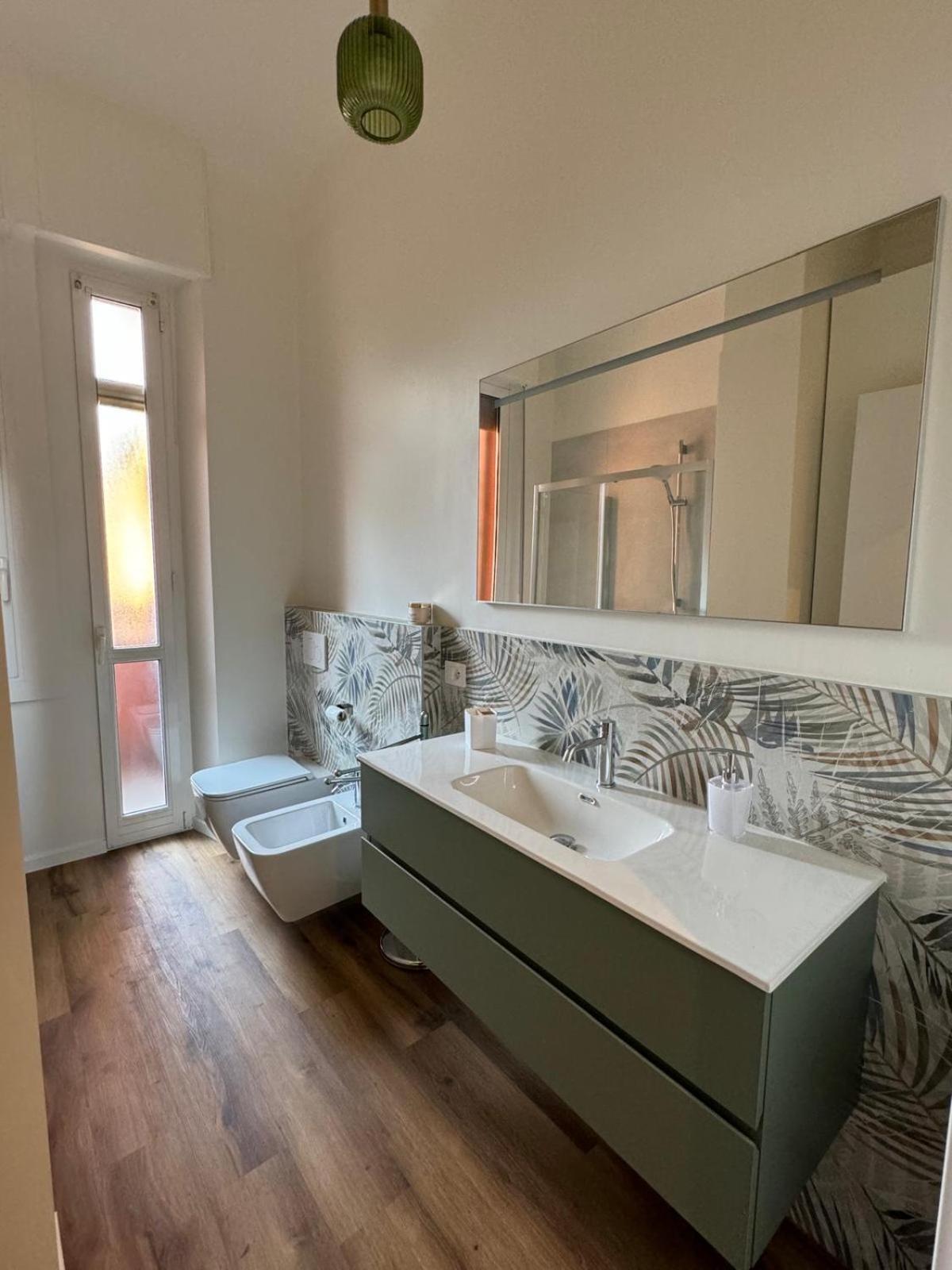 Lula Milano - Zara M3-M5 Apartamento Exterior foto