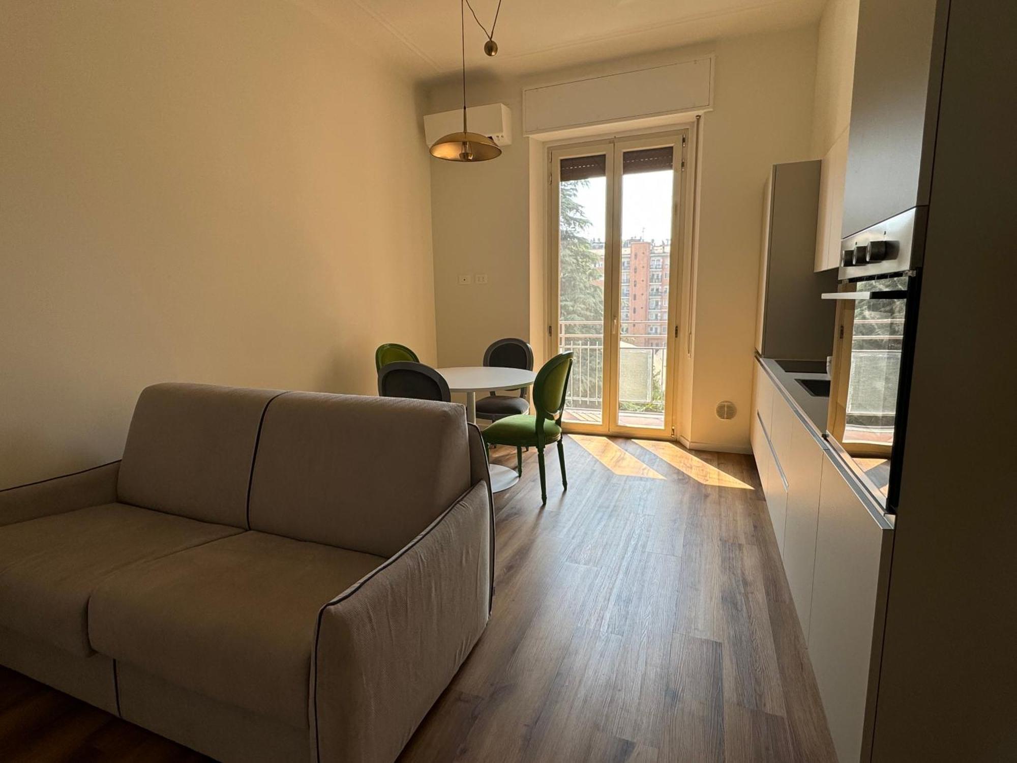 Lula Milano - Zara M3-M5 Apartamento Exterior foto