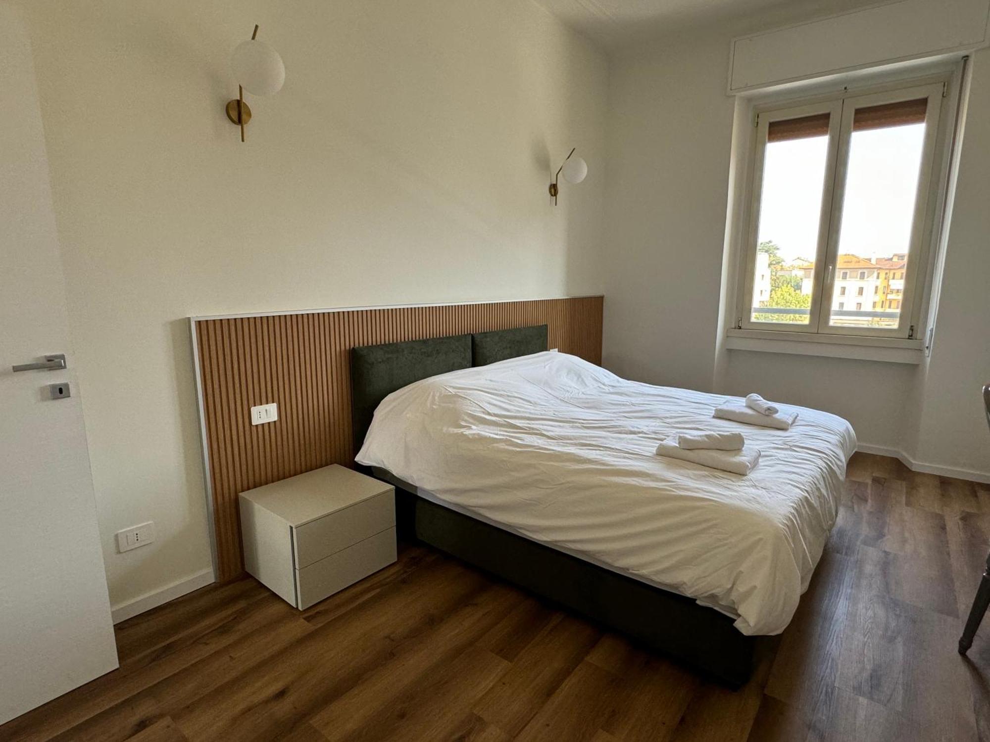 Lula Milano - Zara M3-M5 Apartamento Exterior foto