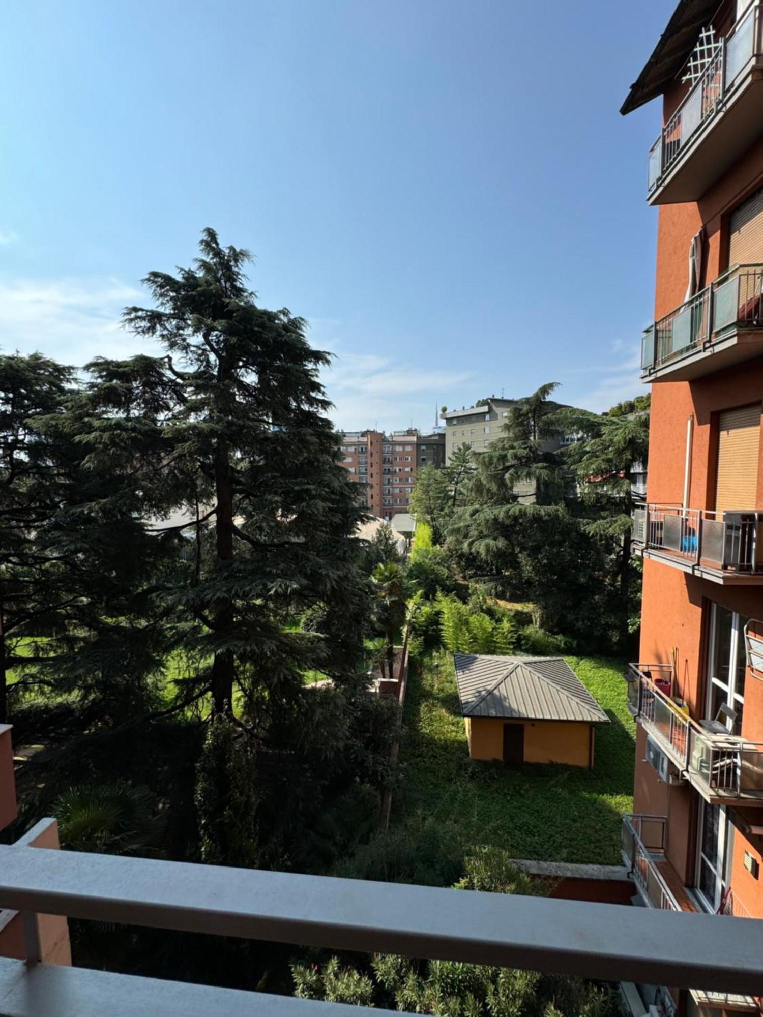 Lula Milano - Zara M3-M5 Apartamento Exterior foto