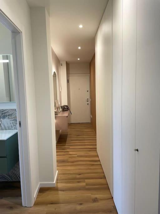 Lula Milano - Zara M3-M5 Apartamento Exterior foto