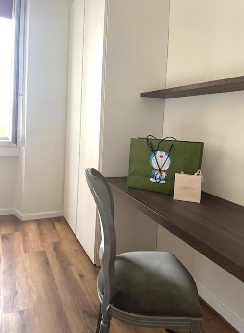 Lula Milano - Zara M3-M5 Apartamento Exterior foto