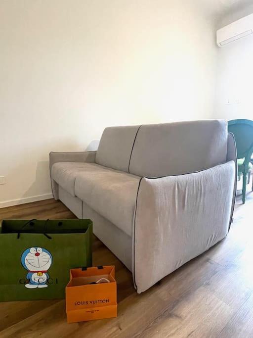 Lula Milano - Zara M3-M5 Apartamento Exterior foto