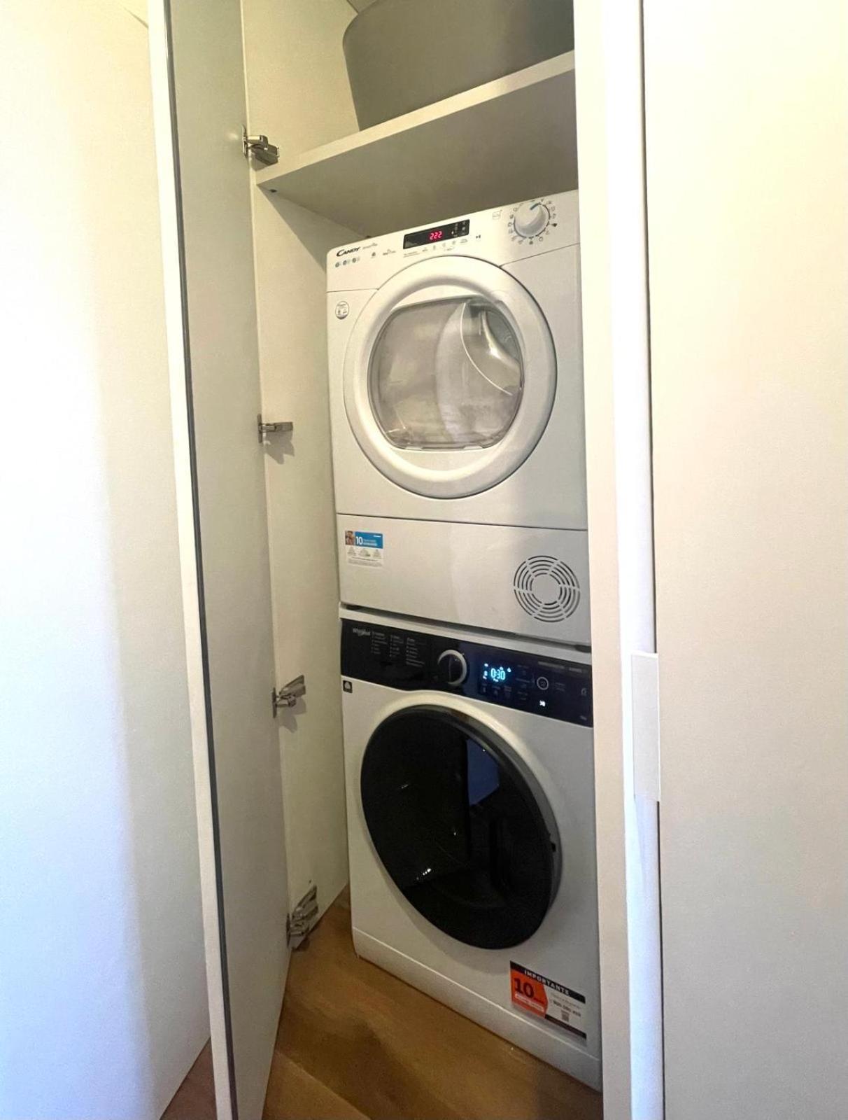 Lula Milano - Zara M3-M5 Apartamento Exterior foto