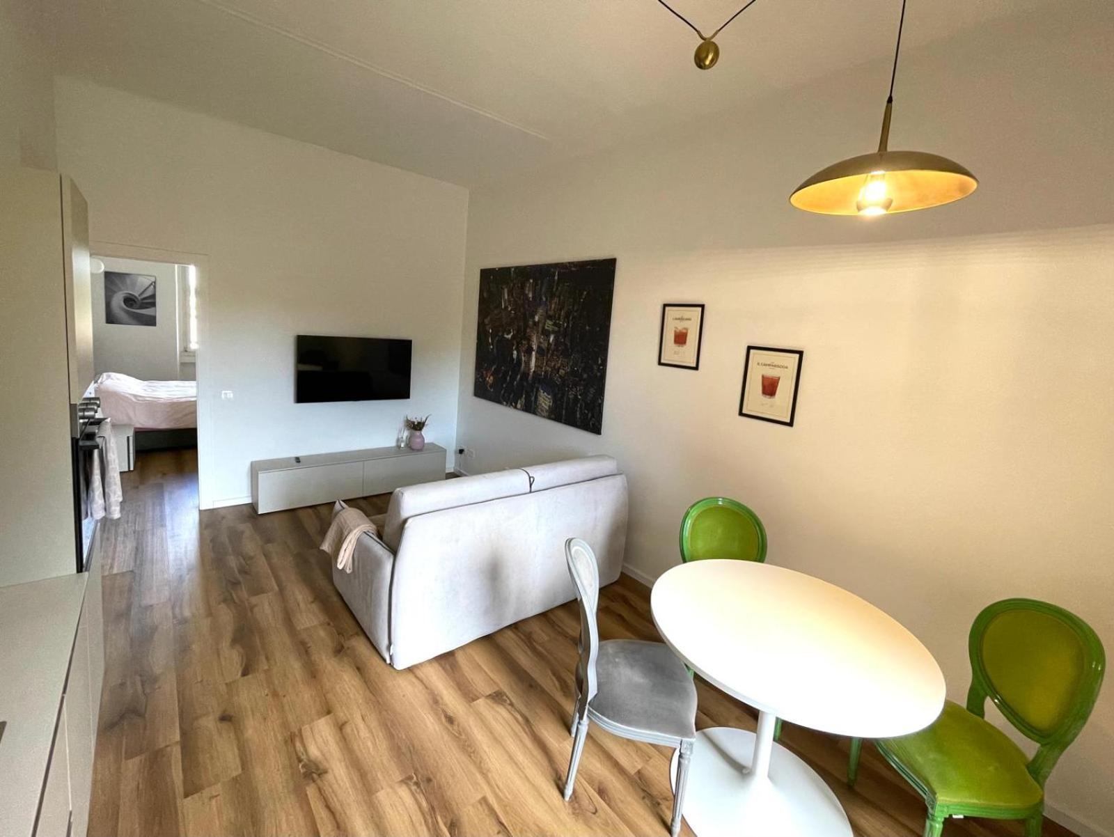 Lula Milano - Zara M3-M5 Apartamento Exterior foto