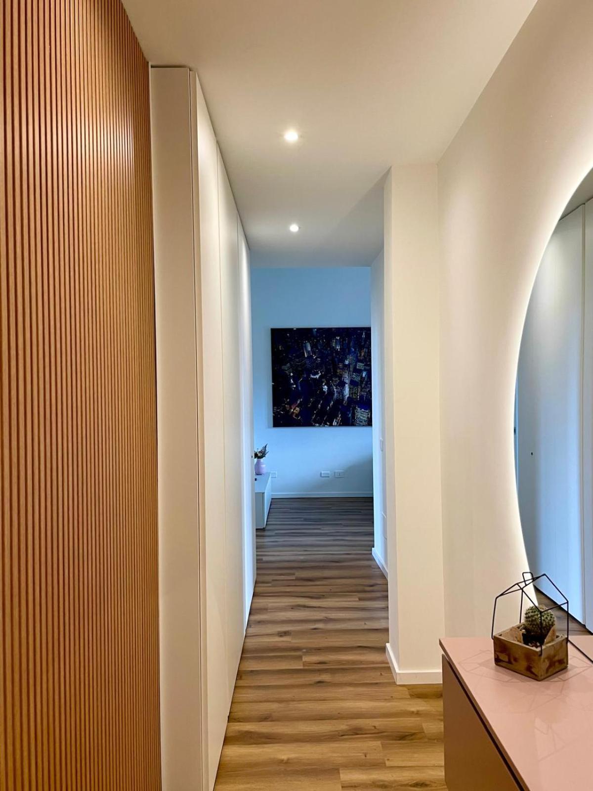 Lula Milano - Zara M3-M5 Apartamento Exterior foto