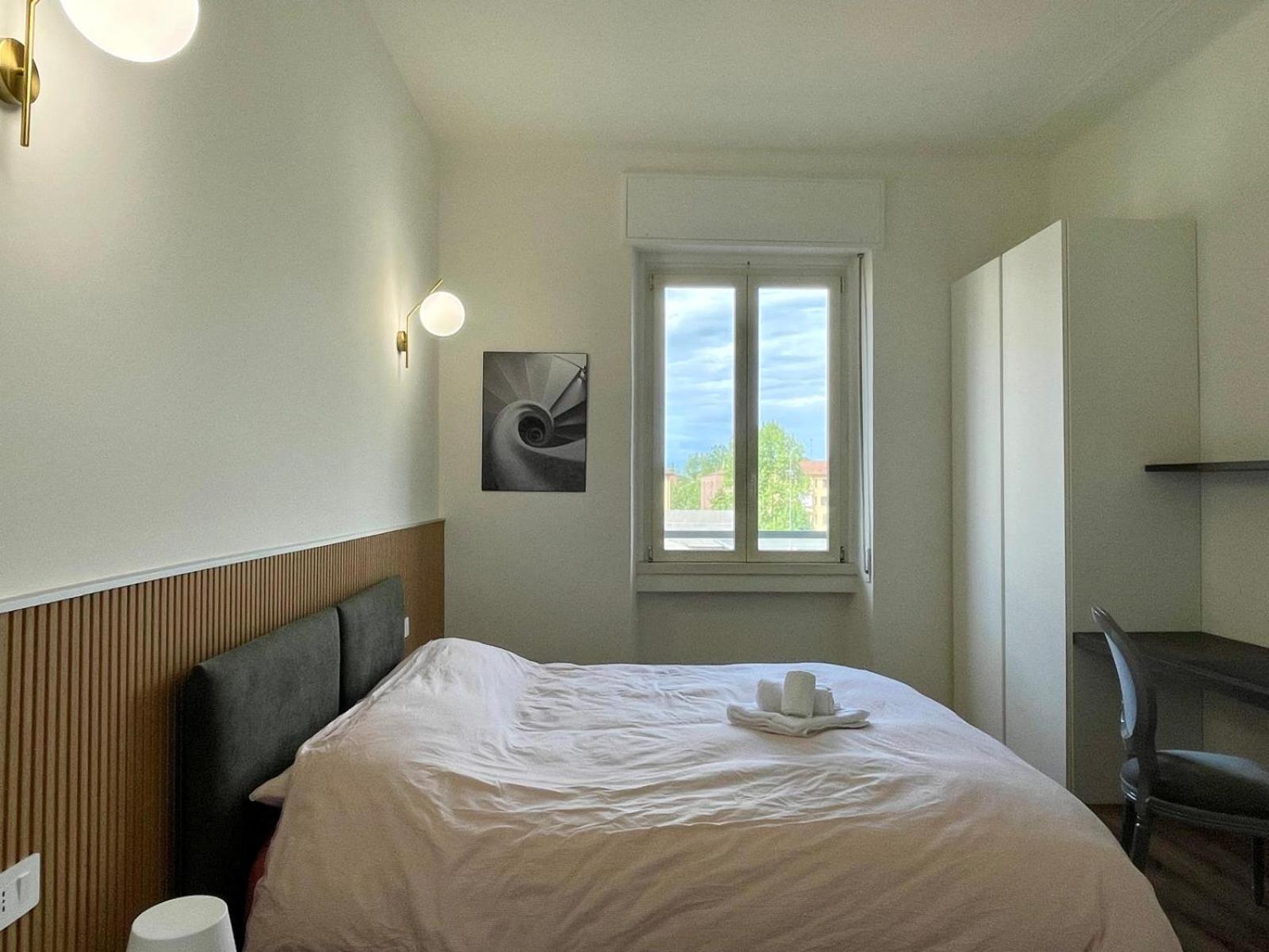 Lula Milano - Zara M3-M5 Apartamento Exterior foto
