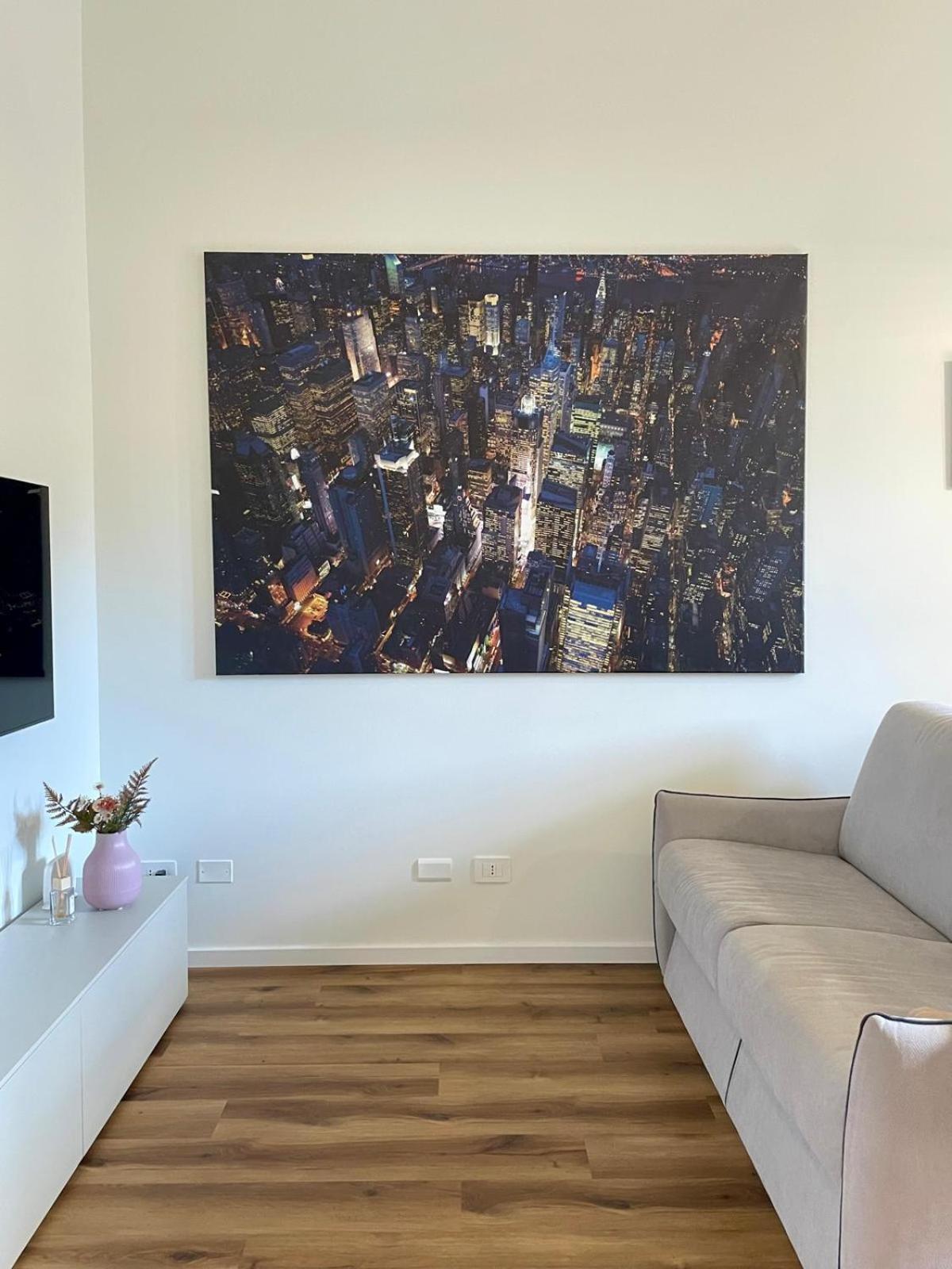 Lula Milano - Zara M3-M5 Apartamento Exterior foto